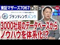 ブランディングテクノロジー木村裕紀社長／ブランド・マーケティング資産を蓄積するブランディングバンクとは？(2/3)｜JSC Vol.352