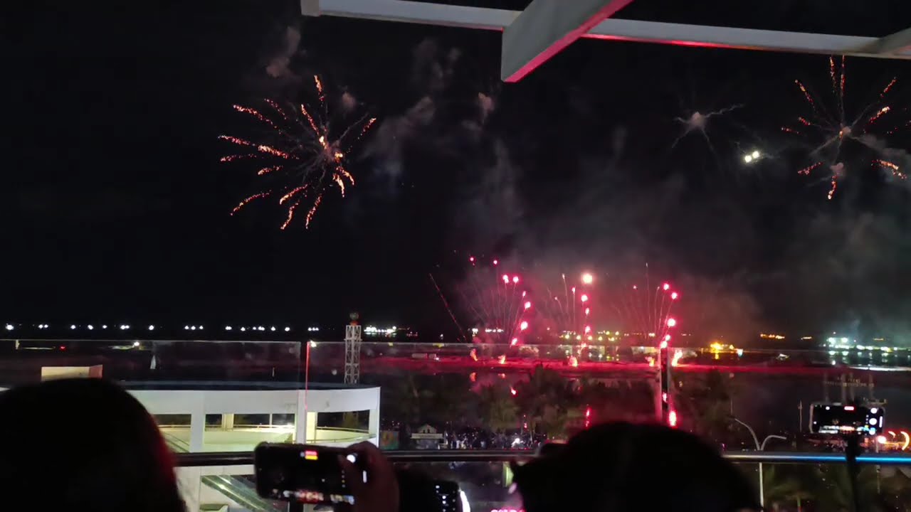 STEYFIRE AUSTRIA 12TH PYROMUSICAL COMPETITION 2025#austria #pyromusical #fireworks