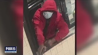 Burger King shooting: Milwaukee man pleads guilty to gun charge | FOX6 News Milwaukee