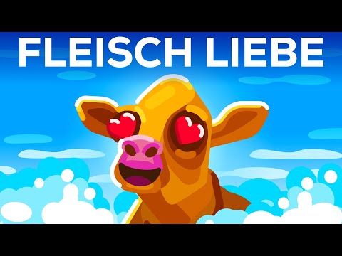 Video: Warum Ist Geliertes Fleisch Nützlich Und Gefährlich?