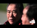 The Real Miyagi - Fumio Demura in Canada