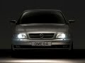 Обзор и Тест Драйв Opel Omega B 2.5 v6 АКПП