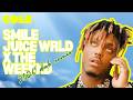 Juice WRLD x The Weeknd – Smile (Cole's 2026 Drum & Bass Remix)