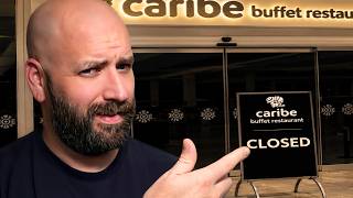 We Figured Out Why Barceló Maya Is SO CHEAP.