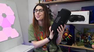 JBL Xtreme 3 Review by Liessshy