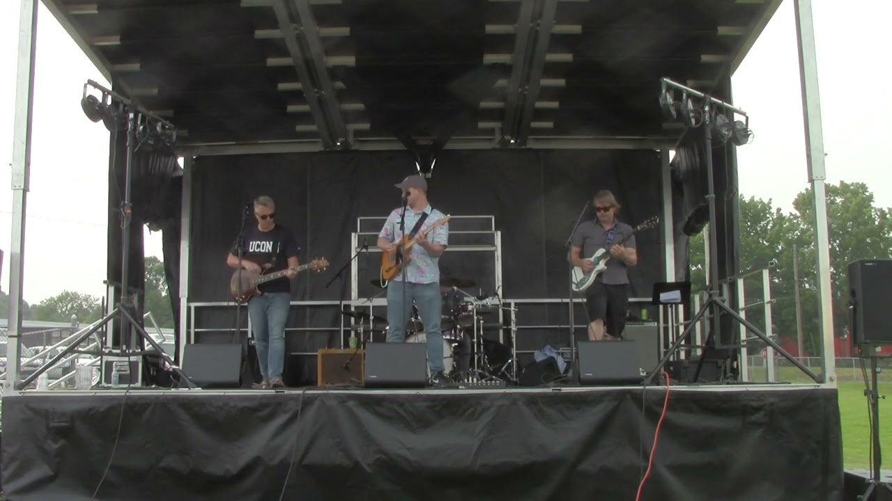 The New Mother Road - Stir It Up