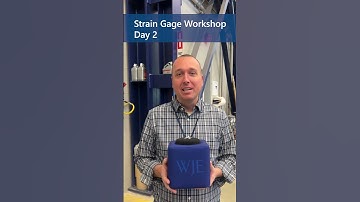 Strain Gage Workshop