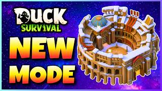 Dragon Assault, Lucky Cat, & Balrog City! (Duck Survival) screenshot 5
