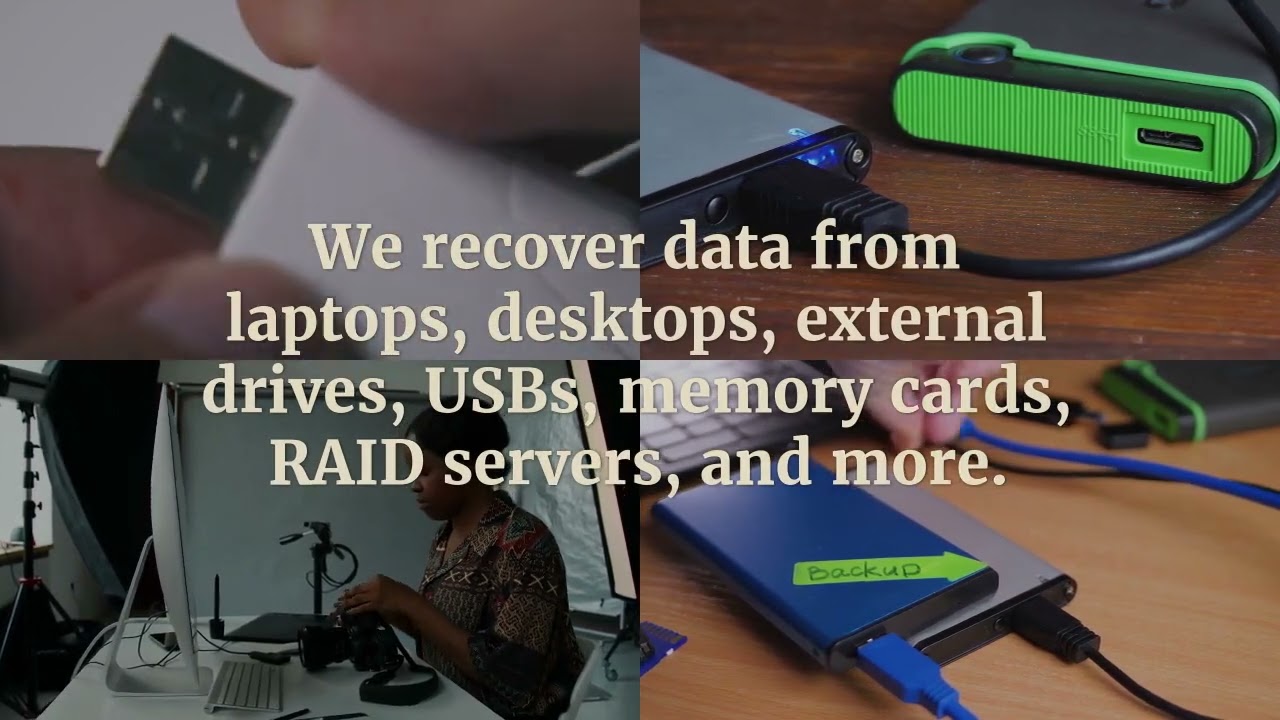 Sanibel Data Recovery Services Cost