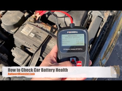 वीडियो: क्या कॉस्टको में एजीएम बैटरी है?