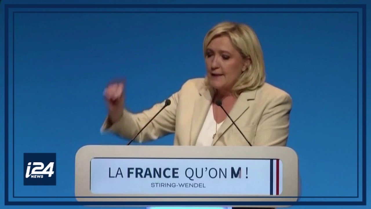 First round of French presidential elections to kick off