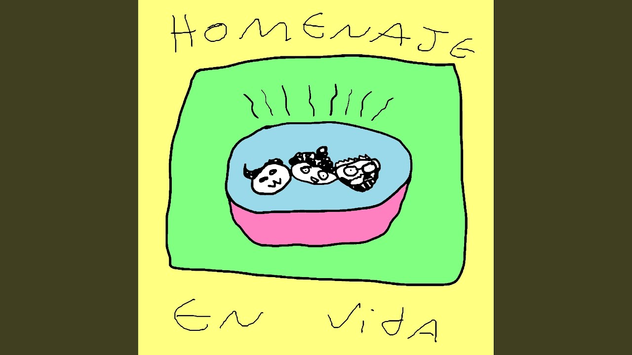 En algún lugar (cover Ixam y los Lados B)