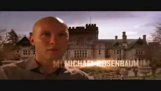 Smallville Intro Season 2 (1080P HIGH DEFINITION)