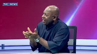 South East APC Now Has Structure To Deliver For President Tinubu - Chieftain, Chukwueke
