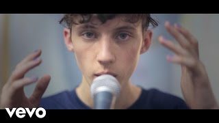 Vignette de la vidéo "Troye Sivan - YOUTH Acoustic (Sydney Session)"