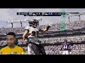 FlightReacts Plays Madden 21 Player Creation, The Yard + Makes OPPONENT RAGE QUIT In 1ST Time!