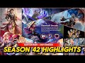 !!️UPDATES!!️ S42 EVENTS, FRAGMENTS SHOP, ASPIRANTS, KAGURA LEGEND 🥳🎉