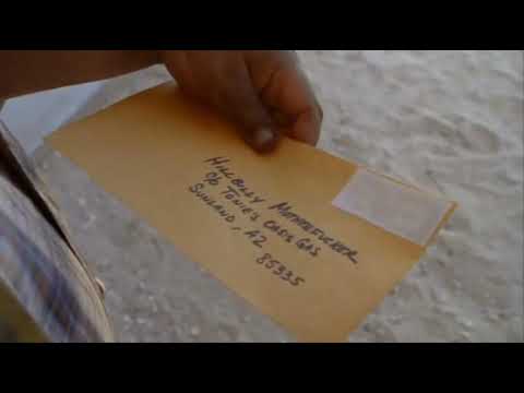 Nothing to Lose (1997) – Ending Scene | Mailman Returns T. Paul’s Stolen Money