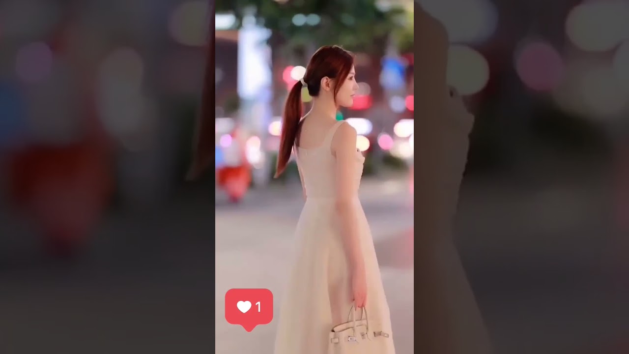 Boom Boom Tiktok challenge / Asian lovers /korean girls attitude tik tok Girl's / Korean drama girl