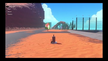 Vertical Launch System (VLS) In TrailMakers