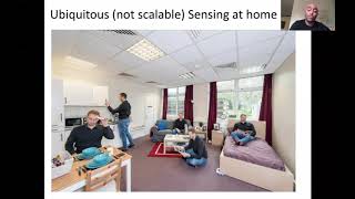 Celebrity Privacy-Preserving Analytics on the Edge Wealth