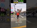 Best moments ranked lucky or skill #ranking  #shorts  #best  #funny #viral   #trending  #fyp