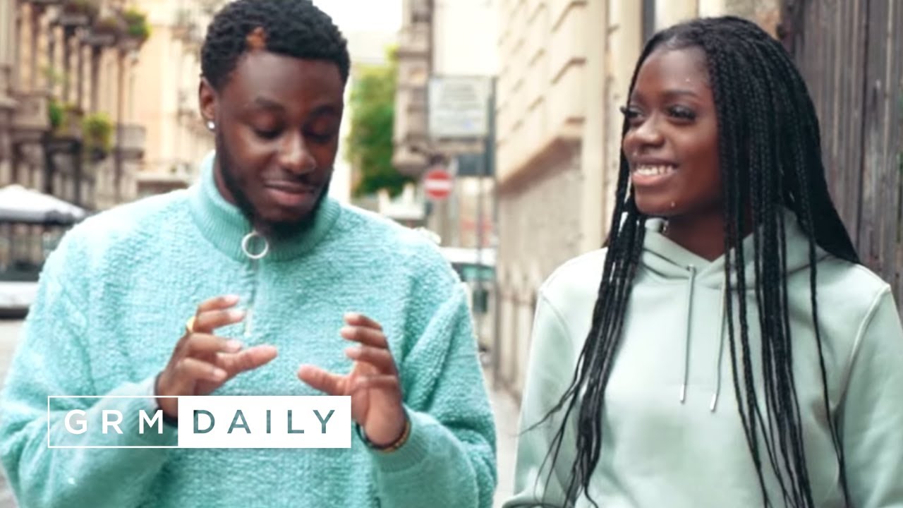 NGKM - The Song You Never Had [Music Video] | GRM Daily - YouTube