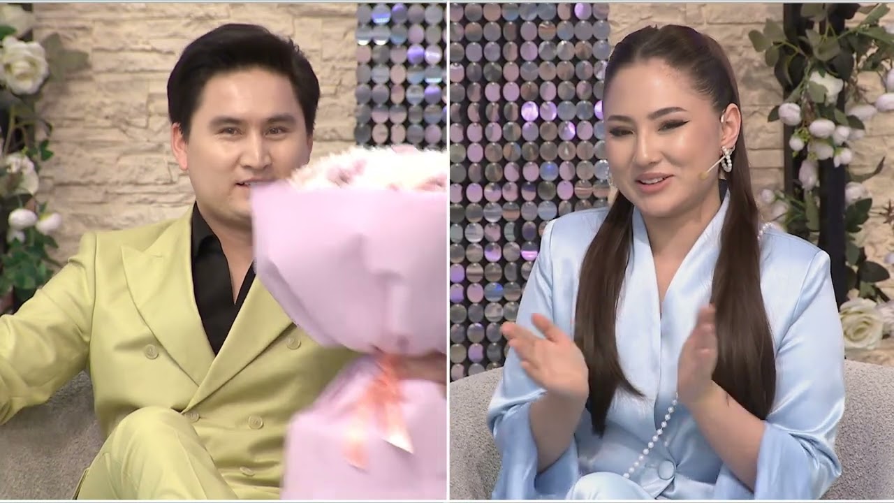 Аружанға Тілек үміткер болып келді😍 Сезім Бағы! 19.02.26