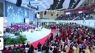 Prophet Teresia Wairimu On Impending Disaster