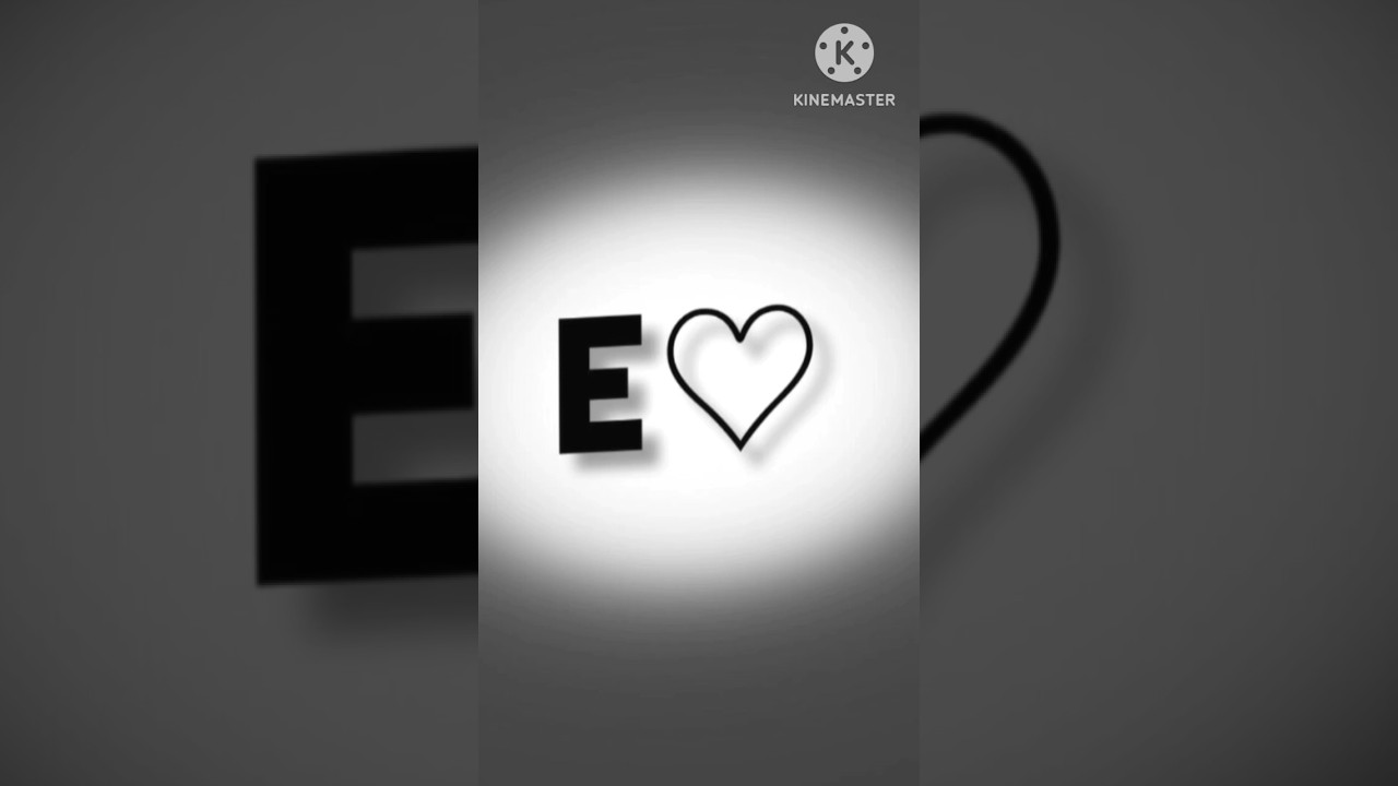 E letter status || E name status 