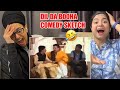 Indian reacts to dil da booha  punjabi stage drama funny clip
