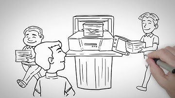 Your Premier Document Scanning Service in Minnesota