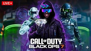 🔴 LIVE - CALL OF DUTY BLACK OPS 7 - LETS JAM.