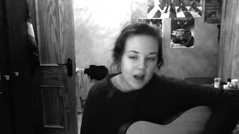 Stacey Conway-Wherever you will go (Cover)