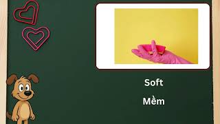 Bé học phân biệt Good/Bad và Soft/Hard screenshot 5