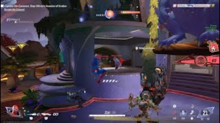Marvel Rivals : Random Games 113