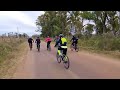 CICLOTURISMO en LUJAN | VISITAMOS LA BASÍLICA