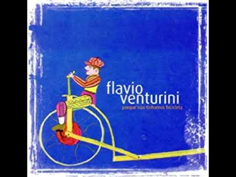 Flávio Venturini - Máquina do tempo