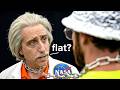 I Trapped a NASA Scientist and a Flat Earther for 24 Hours