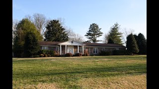 204 Twelve Oaks Rd | Tullahoma TN Real Estate | Weichert Realtors Video Tour