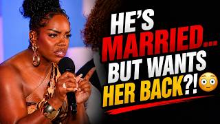 Tonight's Conversation Reactions| He’s MARRIED… But Says SHE’S “The One That Got Away”#dating #love