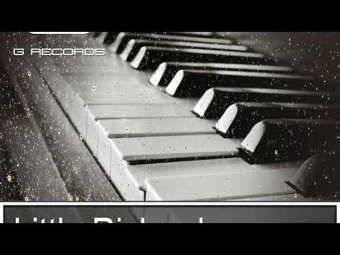 Little Richard "The Girl Can't Help It" GR 013/16 (Official Video cover)