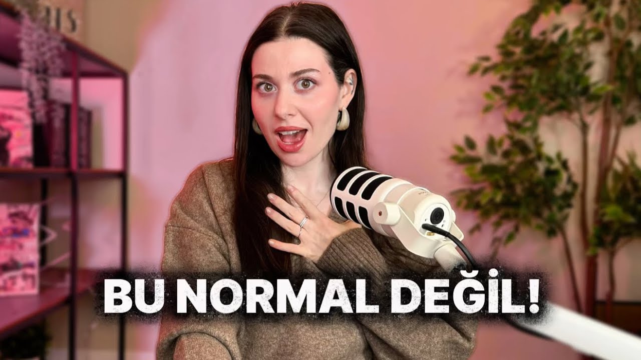 ELOTALKS21| SEVGİLİM LADYBOY'A GİDİYOR - NARSİST İLE NİŞANLI OLMAK...