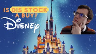 Disney (dis) stock analysis 2021 - is $dis a buy now?