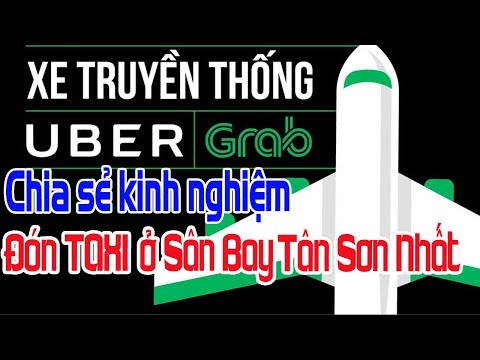 Video: Uber có ở Sân bay Midway không?