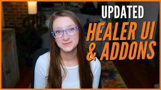 Healer UI & Addons for Dragonflight