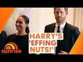 'Prince Harry is NUTS' and Meghan's a 'diva' - revelations from REVENGE by Tom Bower | Sunrise