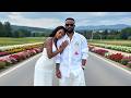 Fally Ipupa Mon Amour Lyrics Vidéo IA mp3