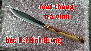 Tập707 ĐẾN Vùng Đất Bình Dương Hỏi Bác HẢI Ai Cũng Lắc Đầu 😂😂