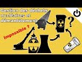⚡☢️🗑️ Gestion des déchets nucléaires et démantèlement.